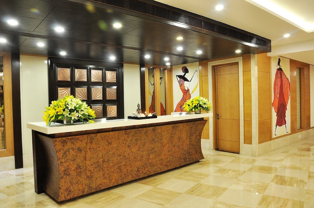 City Park Resort 1/29