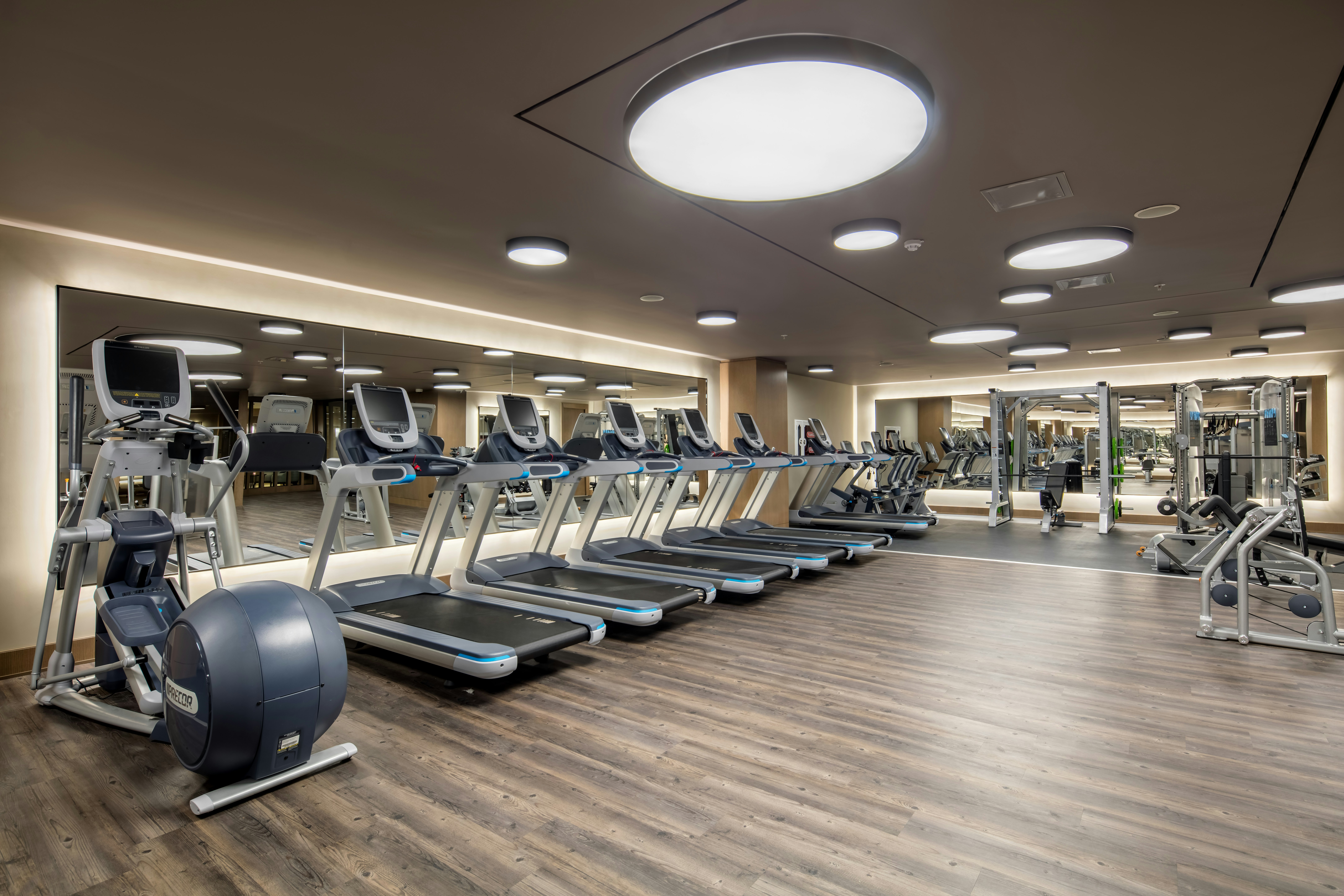 Mersin Hiltonsa Hotel 46/82