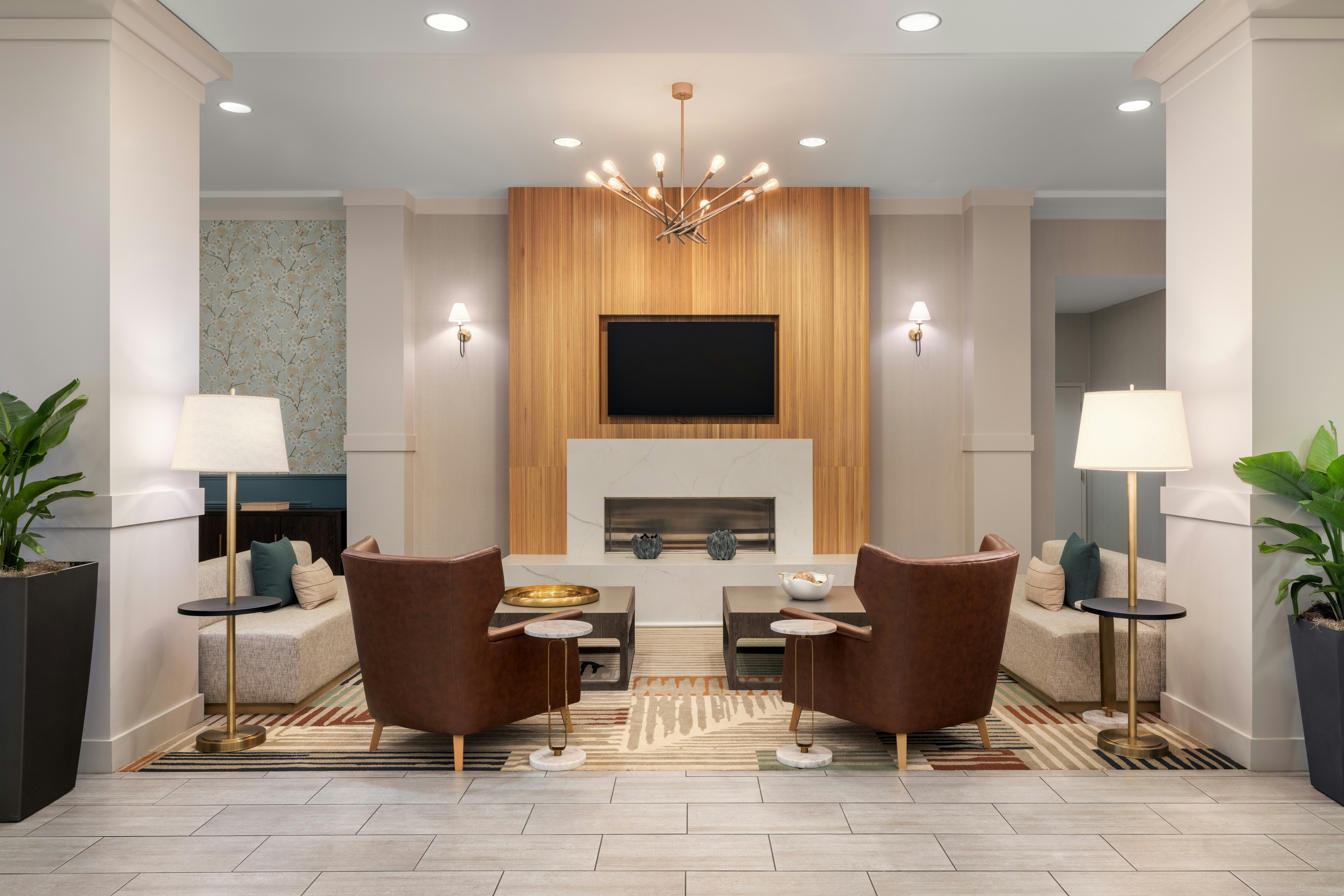 Hilton Garden Inn Arlington Shirlington 16/19