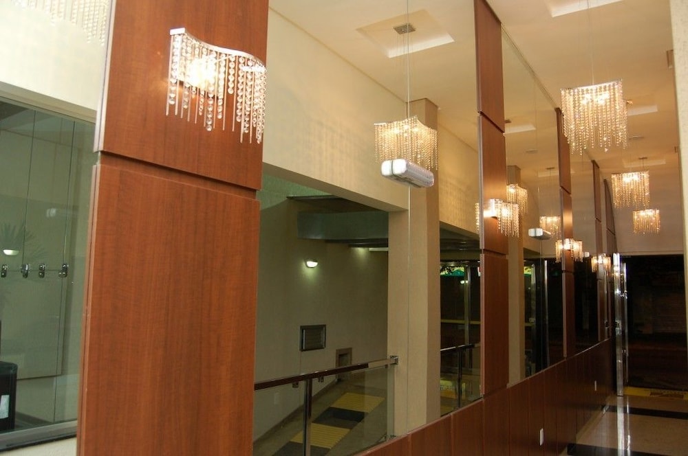 IBITURUNA CENTER HOTEL 27/58