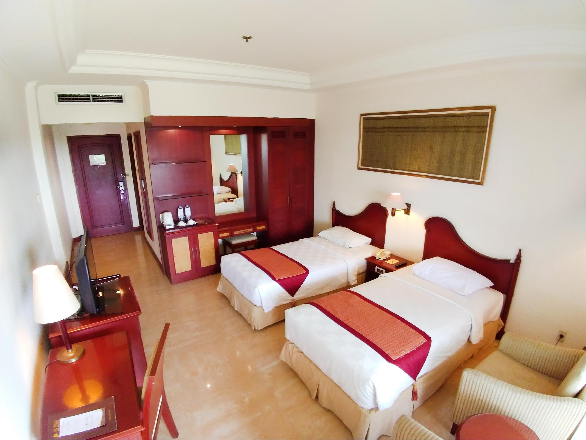 Le Dian Hotel 4/25