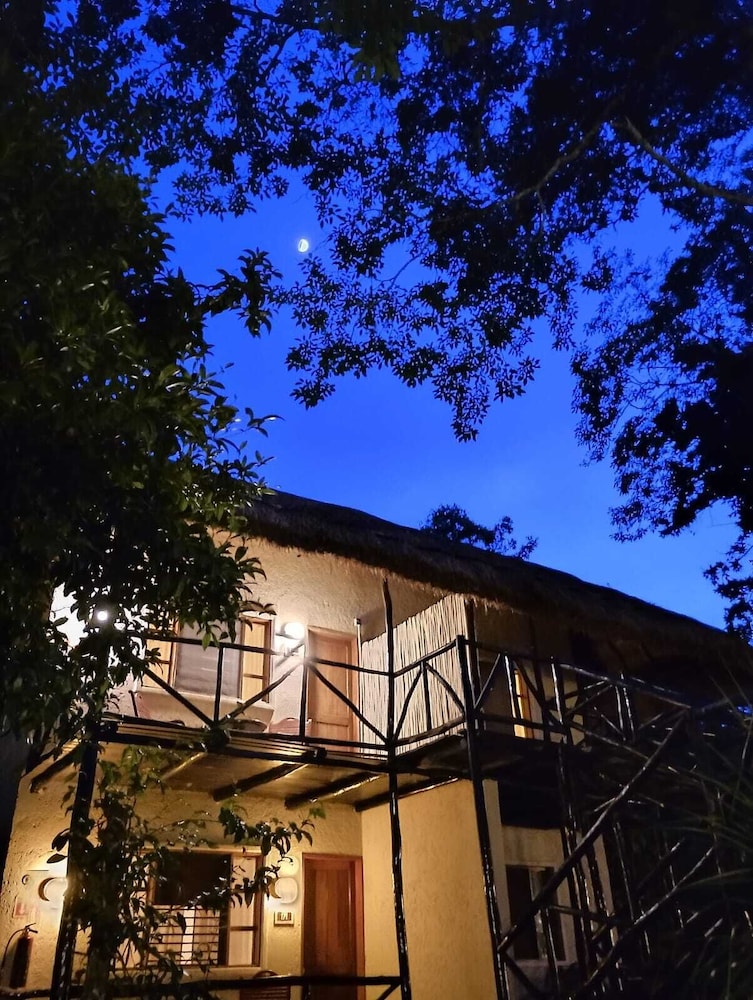 Chicanna Ecovillage Resort 4/66