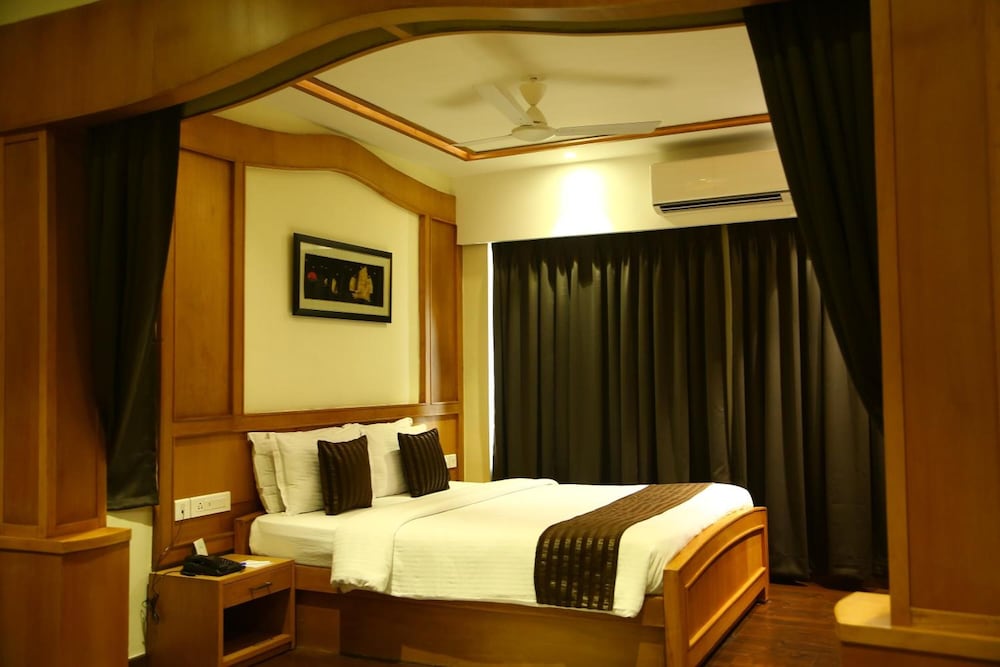 Hotel Mount Manor 17/44