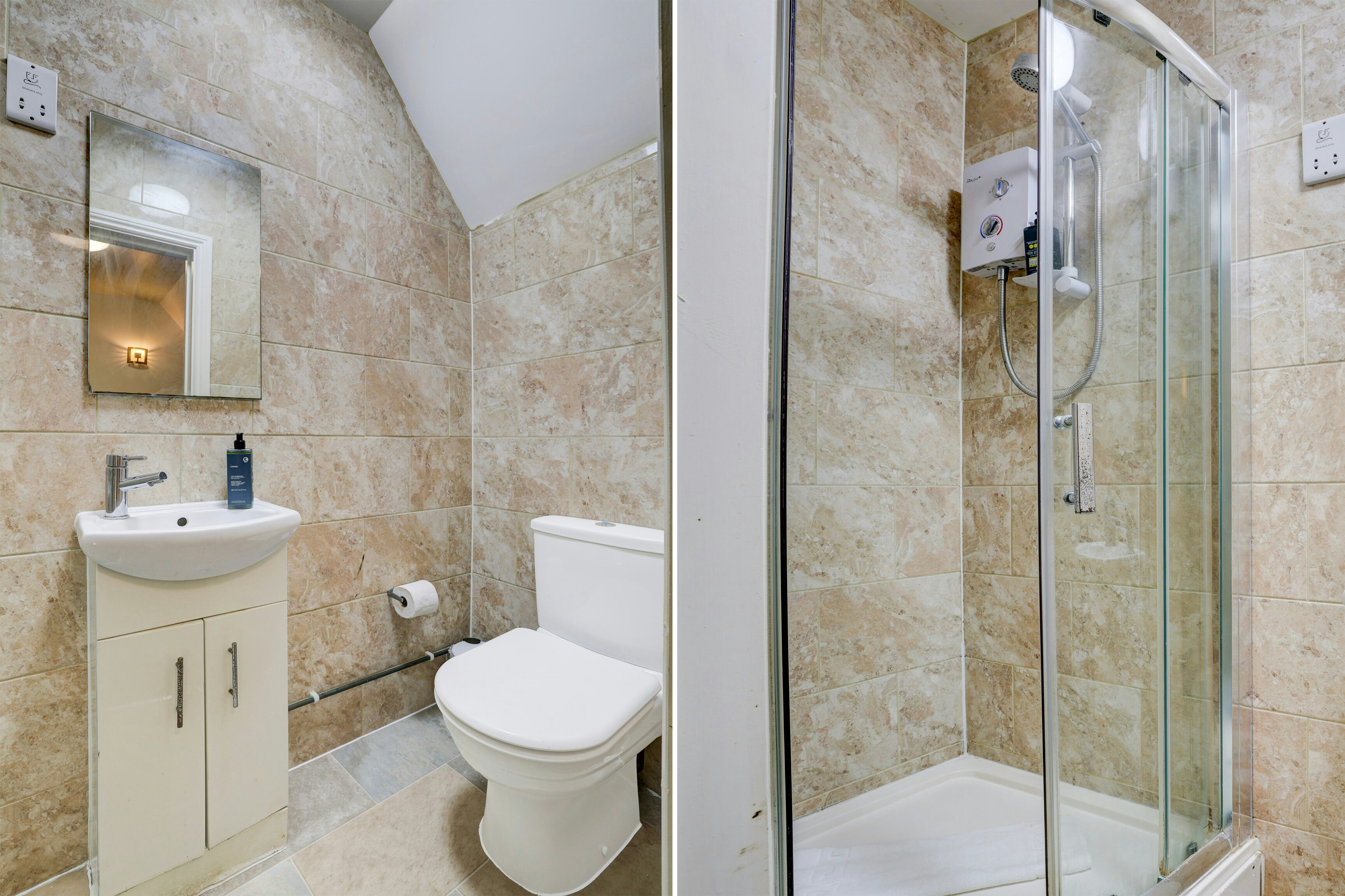 Belvilla Ilford Station Hotel, 4 min from Elizabeth line 42/46