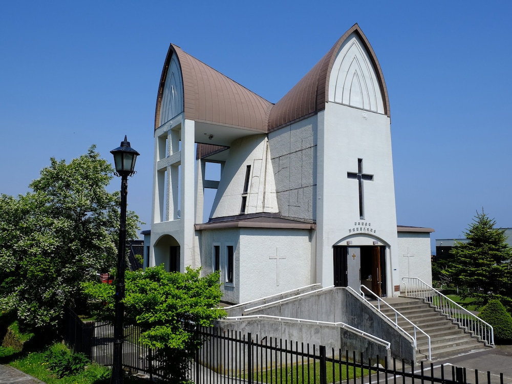 Hakodate Jujiya Hotel 9/31