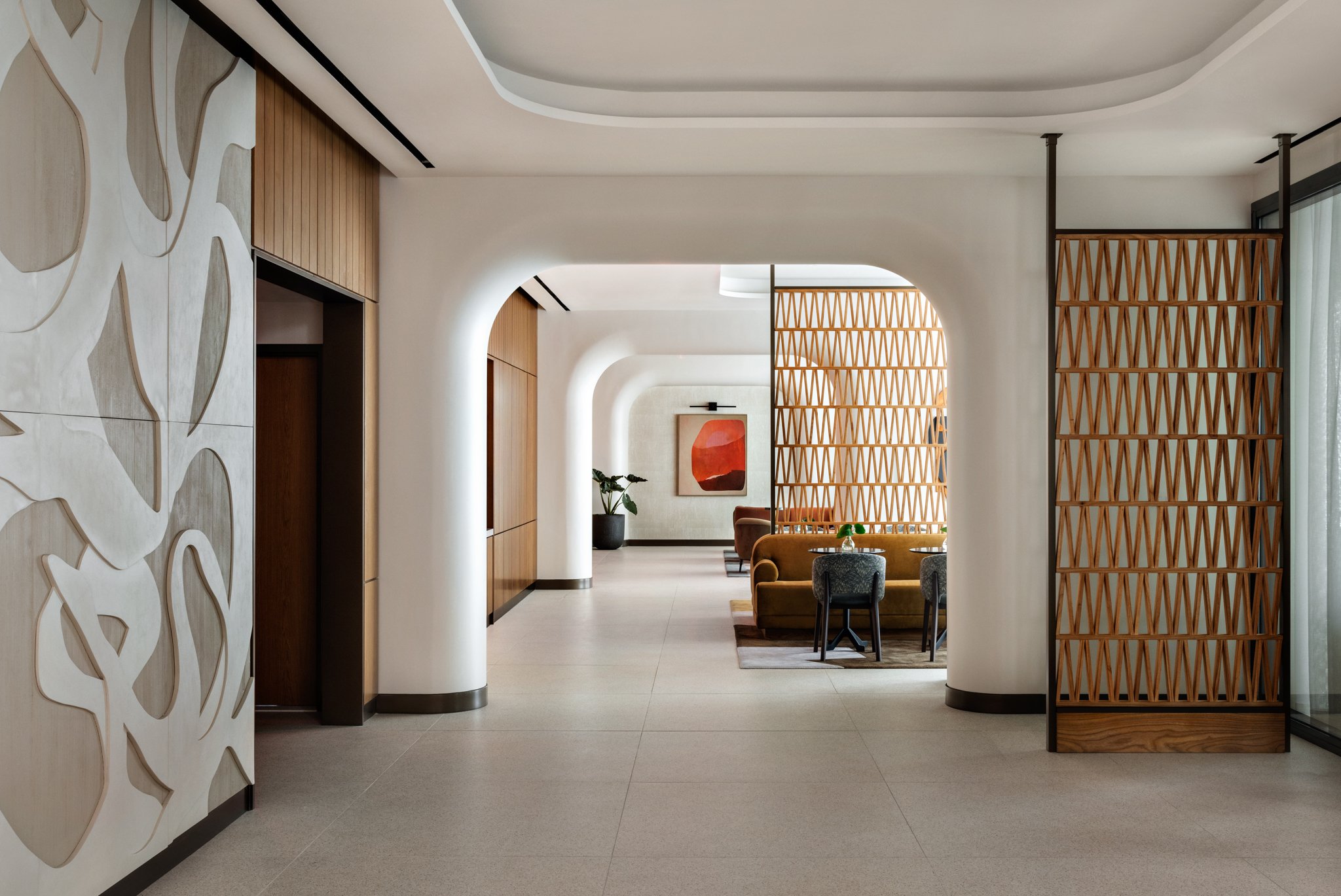 Hotel Kimpton Hotel Theta 56/74