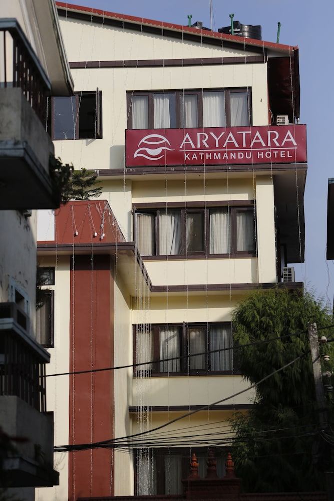 Aryatara Kathmandu Hotel in KATHMANDU