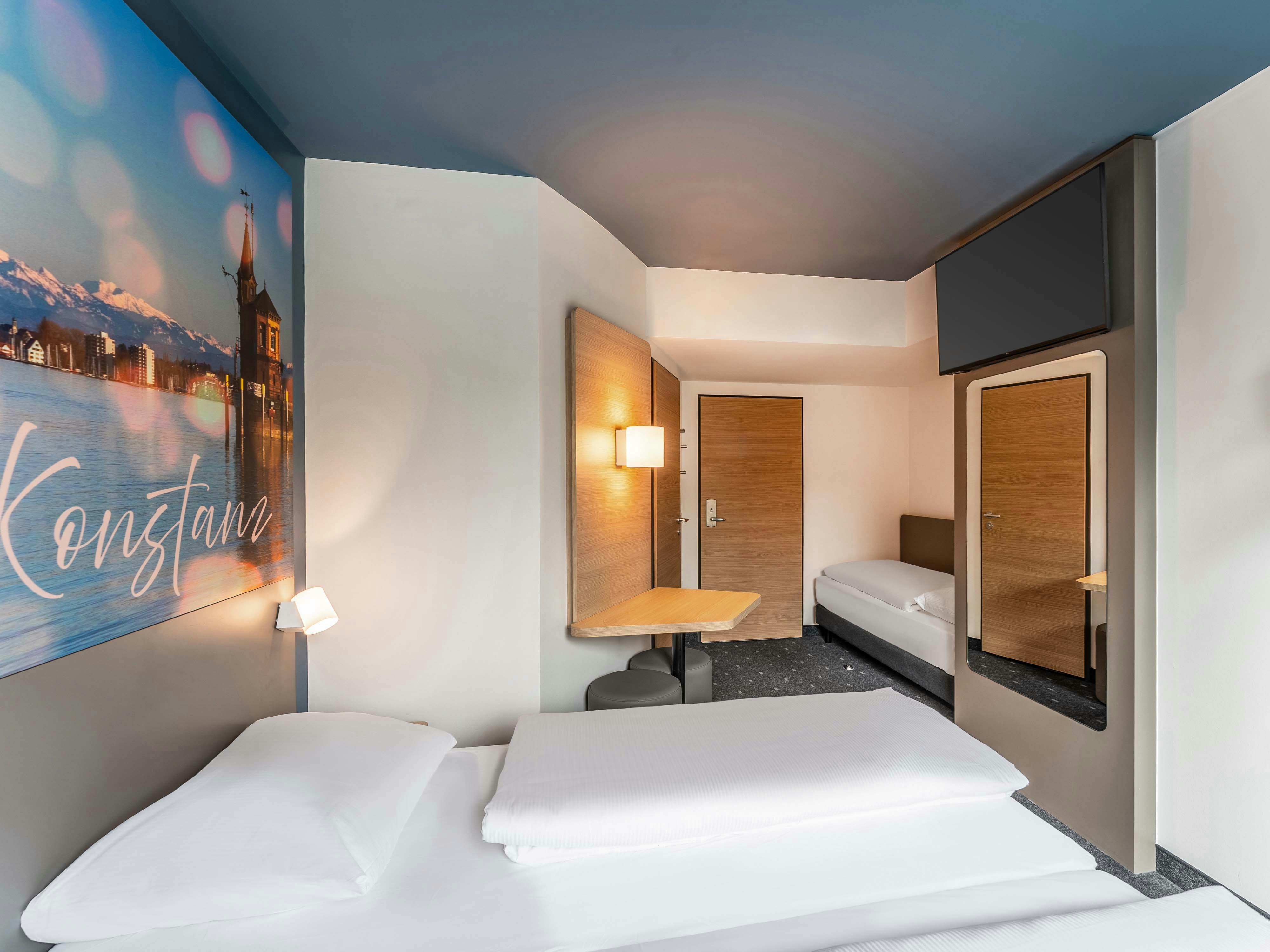 B&B Hotel Konstanz 25/49