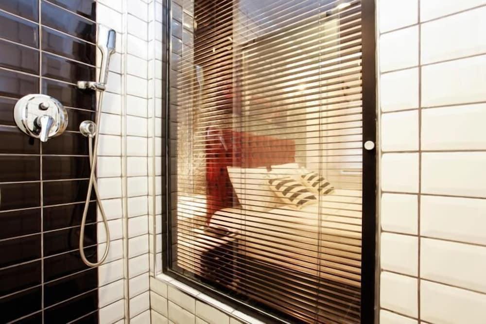Taksim Doorway Suites - Adults Only photo2