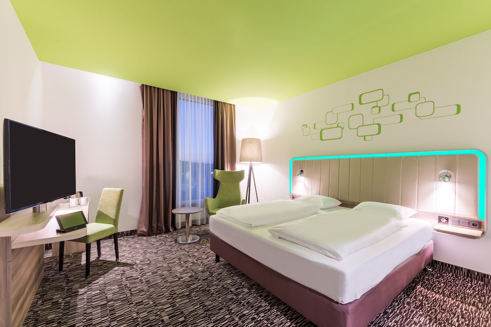 Park Inn By Radisson Neumarkt 24/59