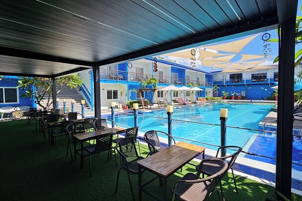 Casa Blu Hotel & Resort by ZUZU 42/61