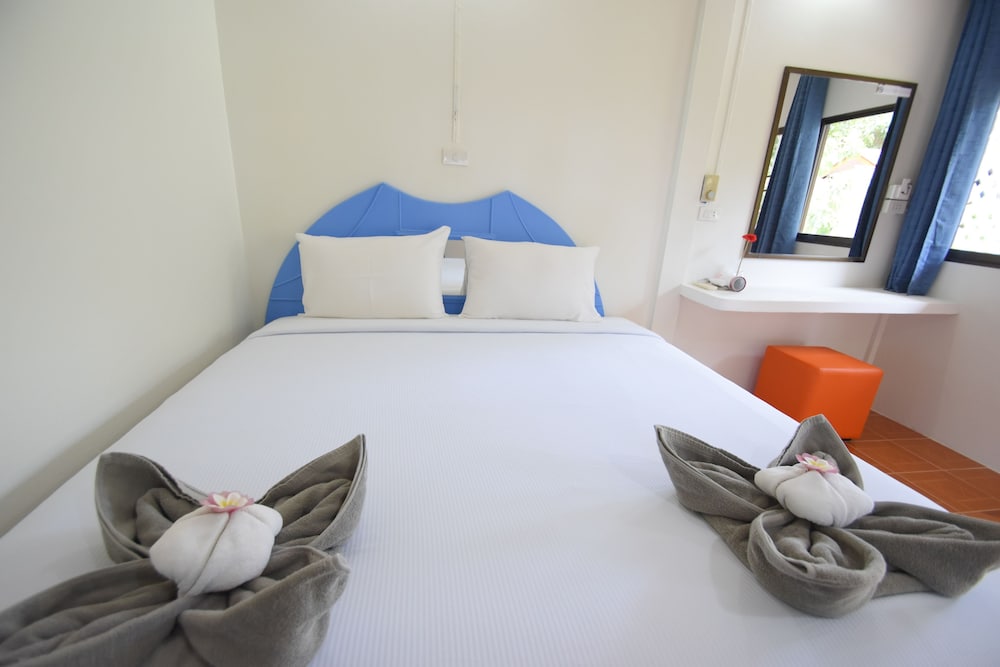 Simple Life Cliff View Resort 56/78
