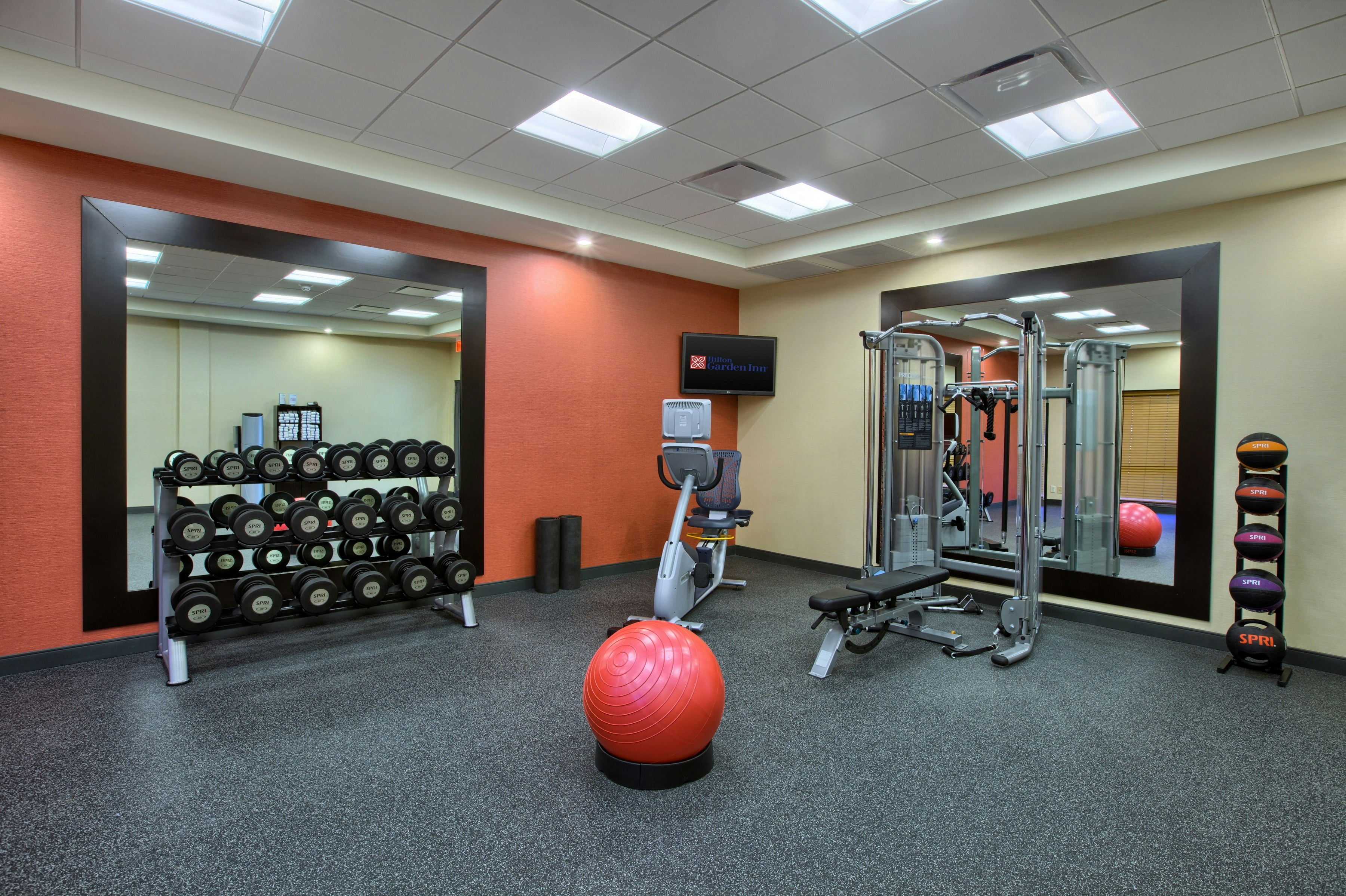 Hilton Garden Inn Durham/University Medical Center 22/42