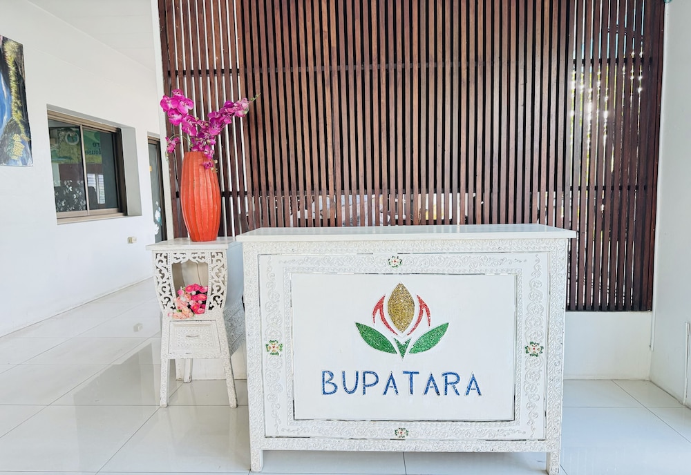 Hotel O Bupatara Chiangmai 11/58