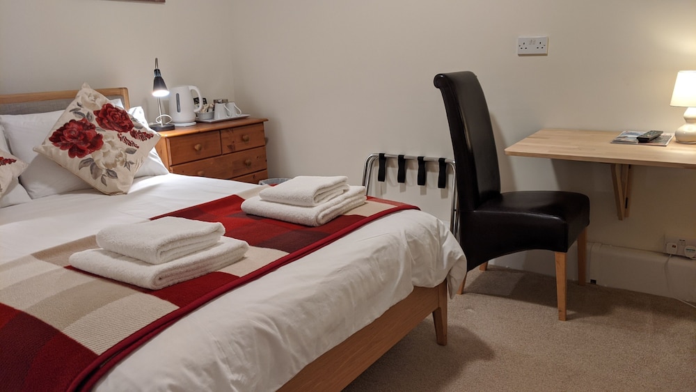 Ivybridge Guest House 14/50