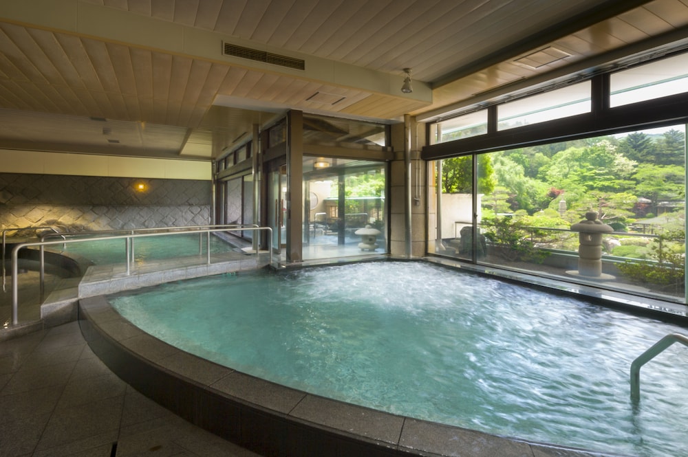 Fujisan Onsen Bessho Sasa 22/45