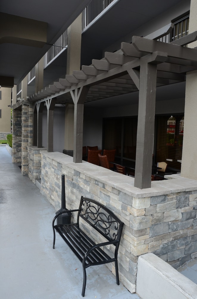 Baymont by Wyndham Nashville 5/53