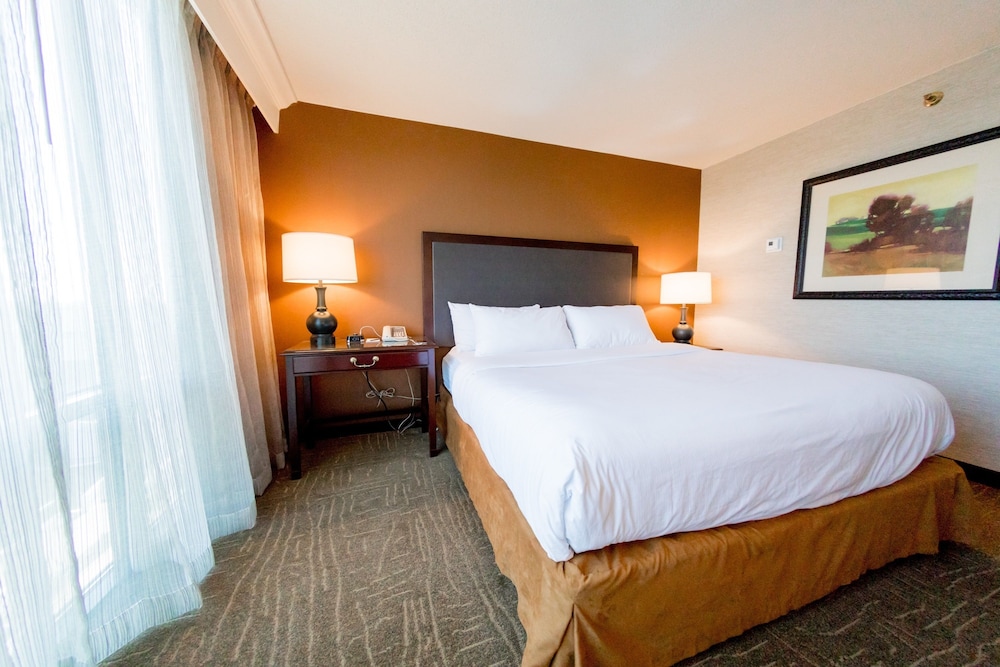 Embassy Suites By Hilton Lexington Green 11/52
