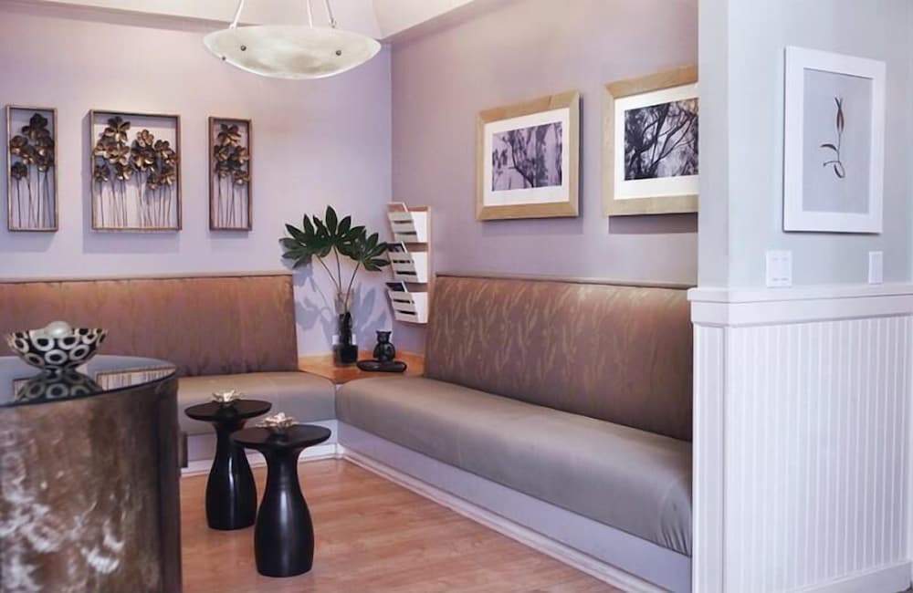 Mount View Hotel & Spa 45/57