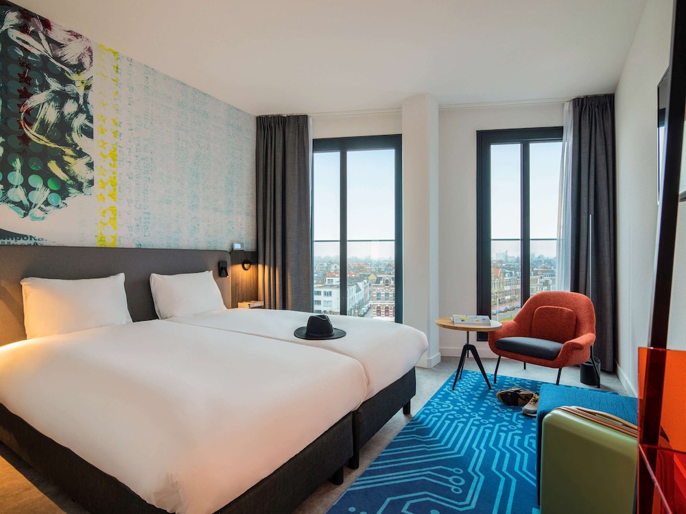Ibis Styles Delft City Centre 11/68