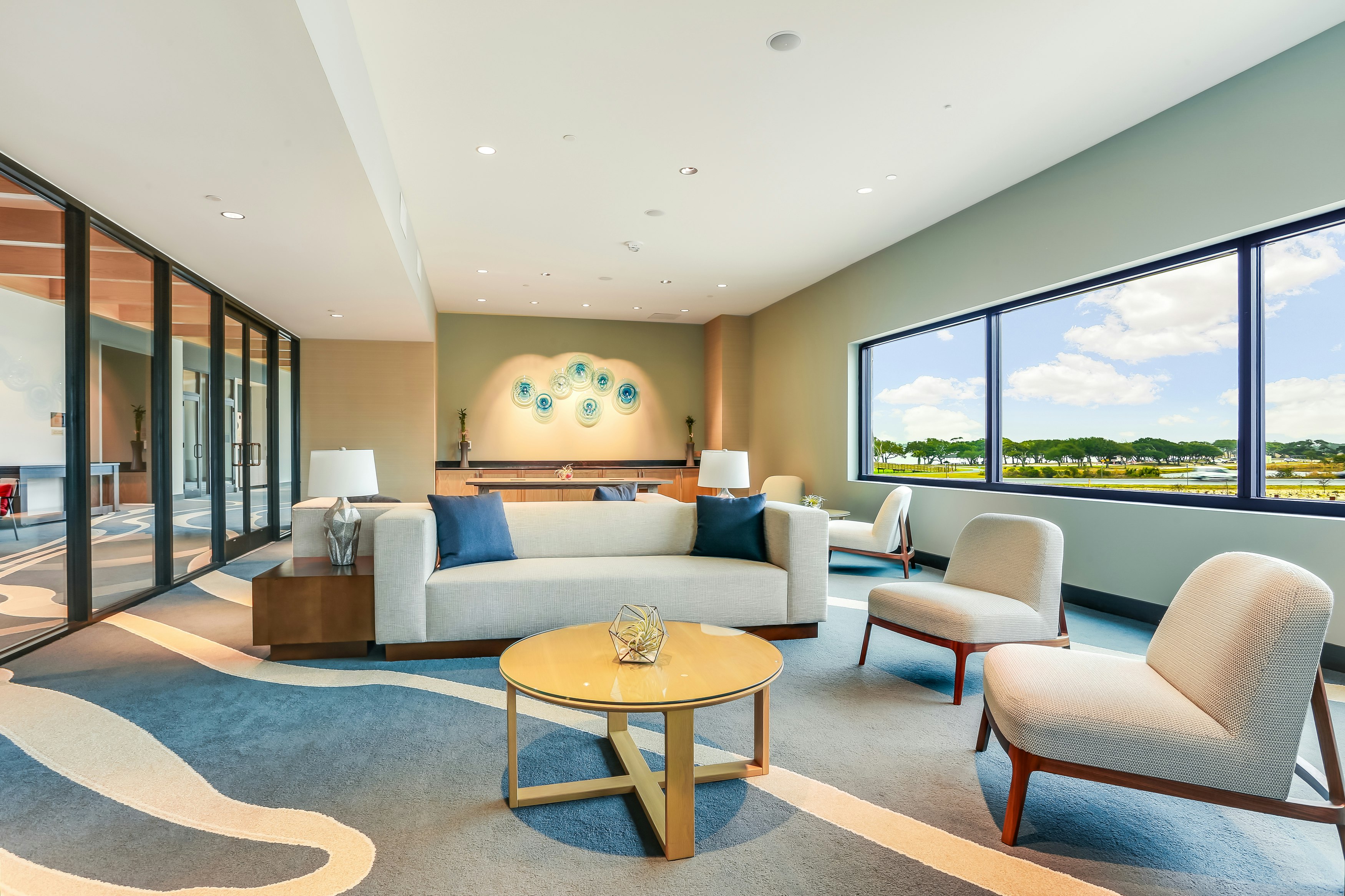 The Lodge At Gulf State Park A Hilton Hotel 34/76