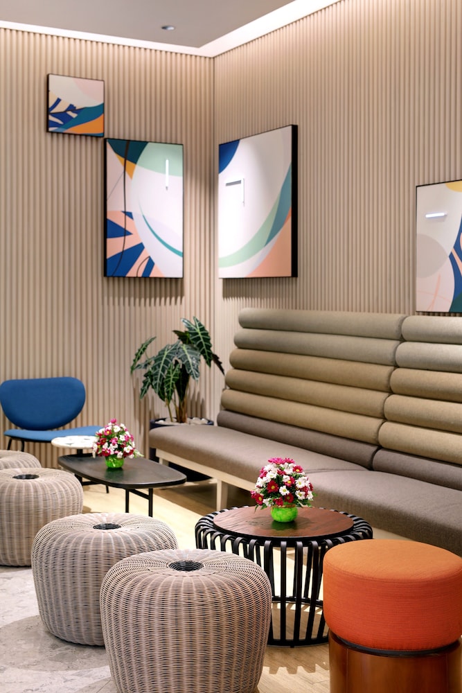 Ibis Styles Semarang Simpang Lima 26/50