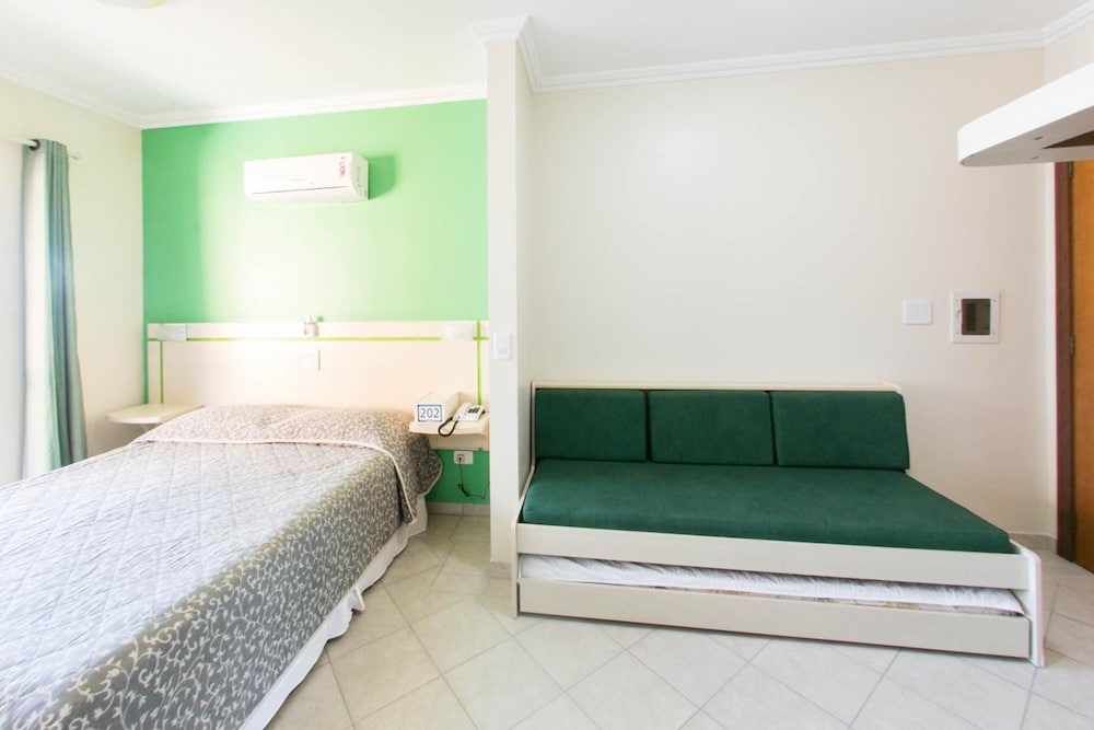 Bombinhas Praia Apart Hotel - Unidade Bombas 29/50