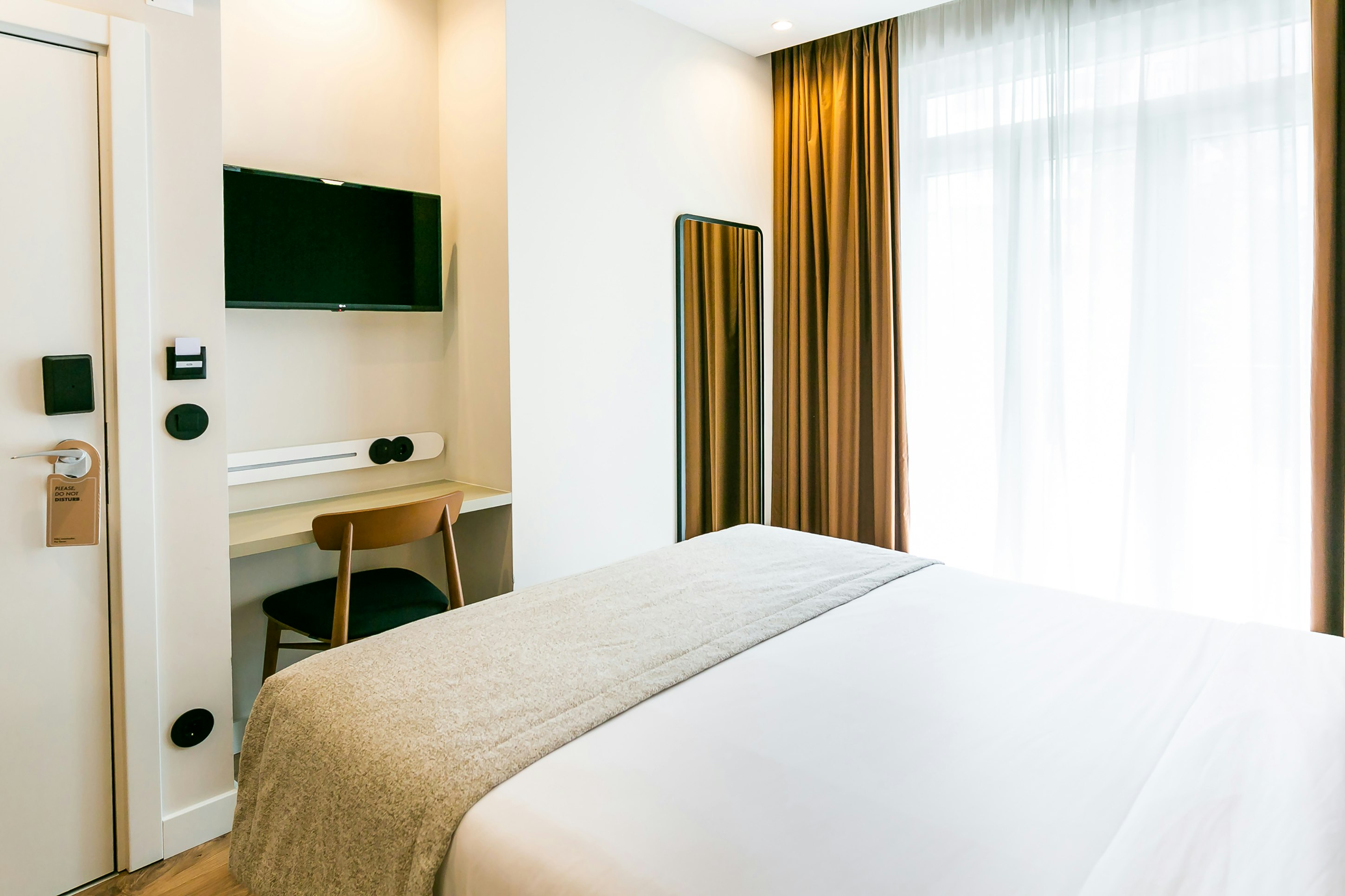 LX SoHo Boutique Hotel 33/70
