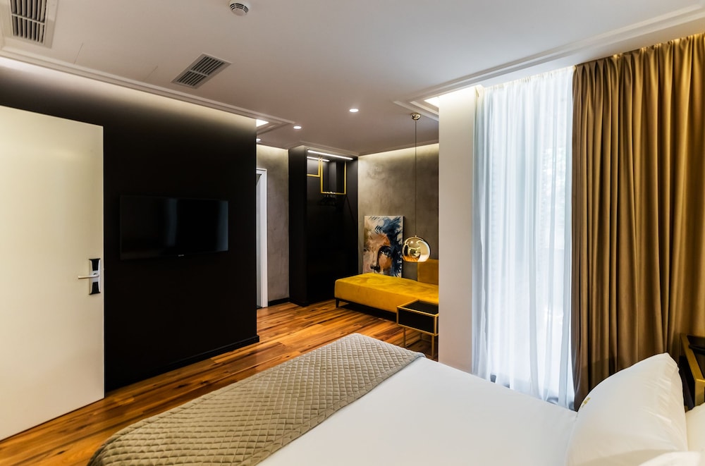 La Suite Boutique Hotel 36/58