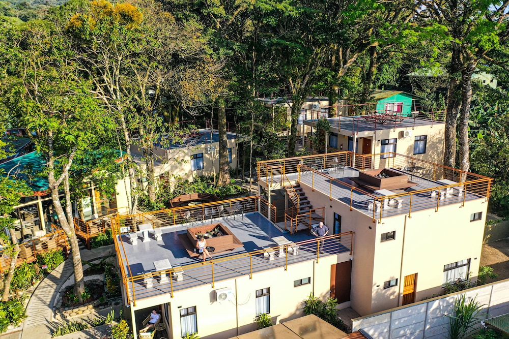Monteverde Rustic Lodge 42/50