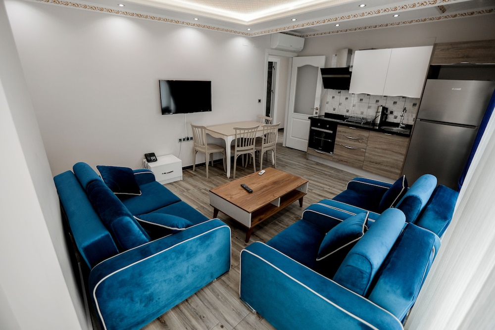 Elada Luxury Otel 38/50