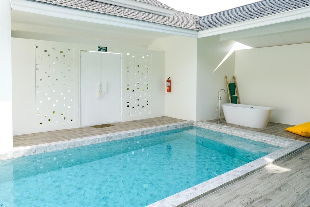 The Pin Boutique Pool Villa Krabi 48/63