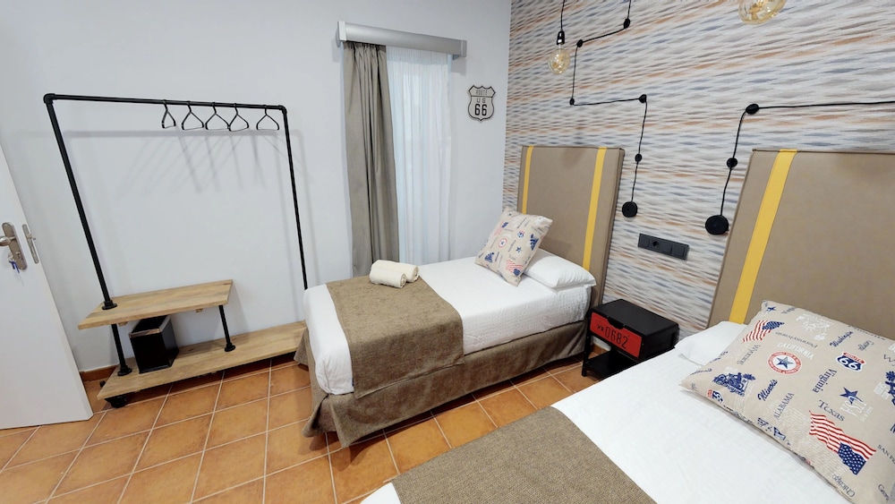 Hostal La Espanola By Bossh 12/34