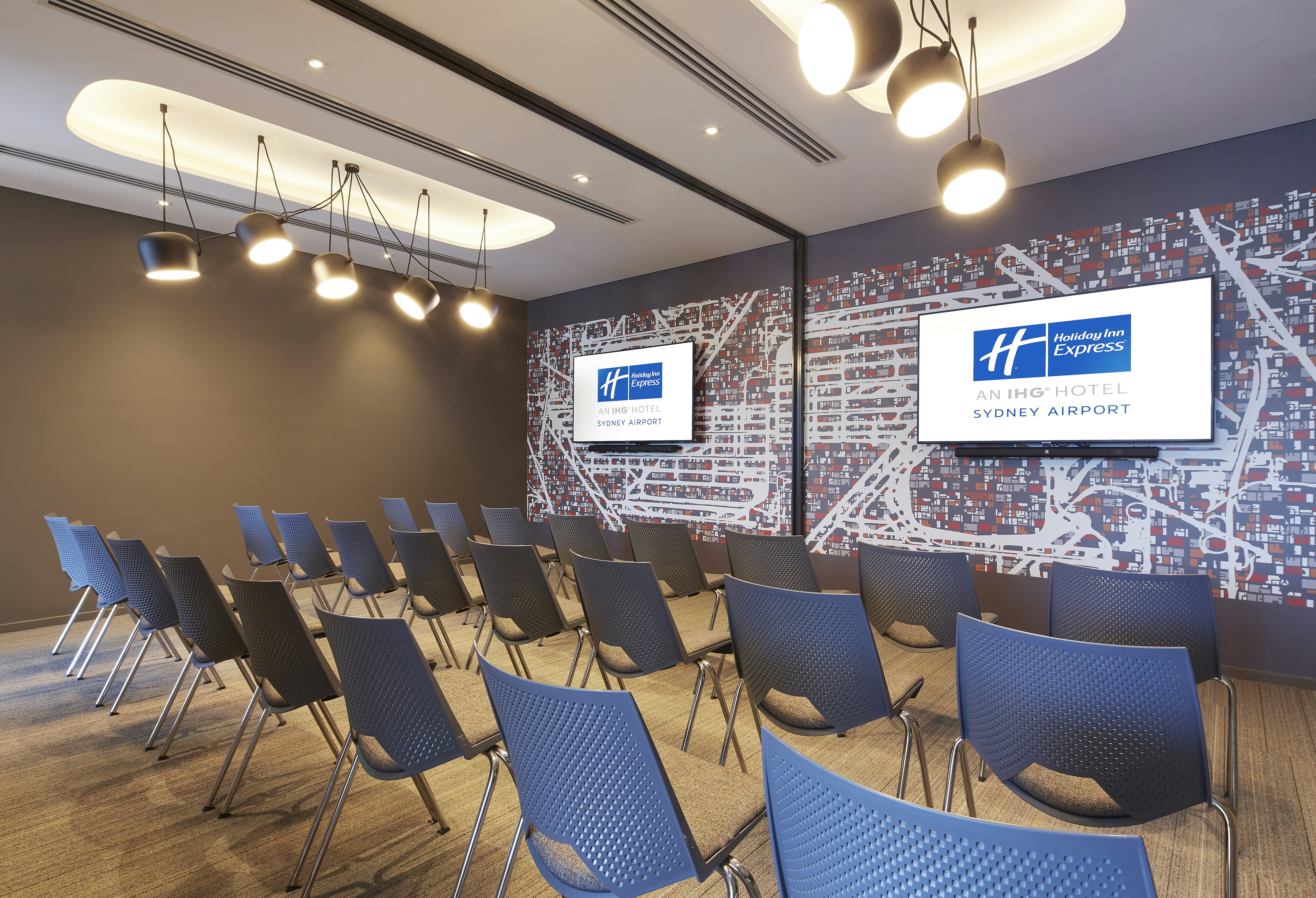Holiday Inn Express Sydney Airport 47/59