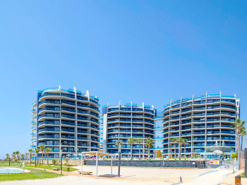 Sea Senses Apartments - Marholidays 1/71