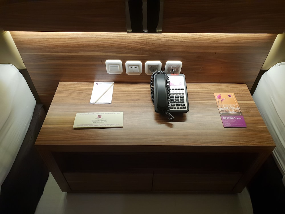 Novena Hotel 40/61