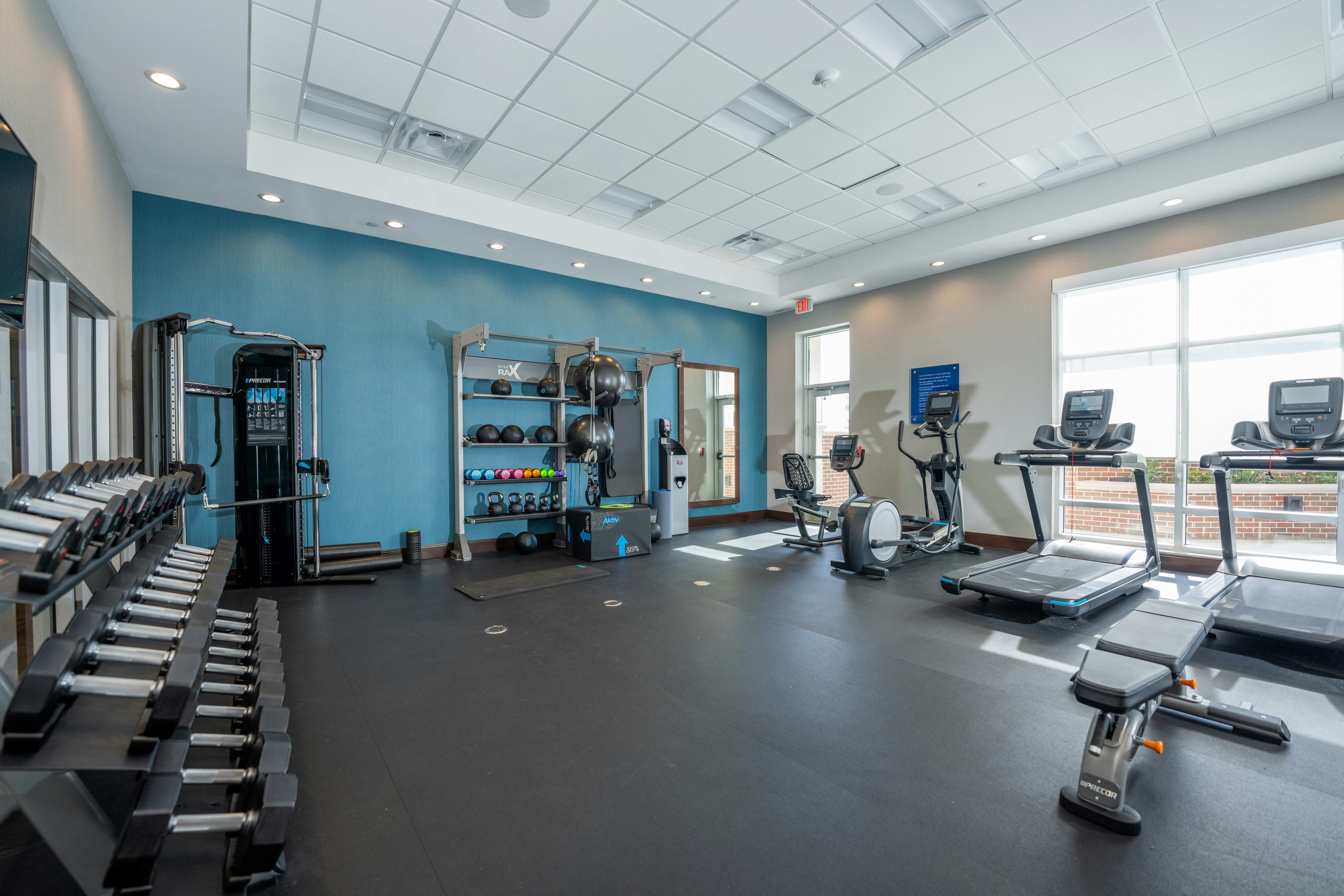 Hampton Inn Suites Houston Sugar Land 10/34
