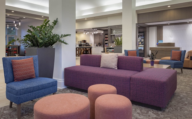 Hilton Garden Inn Des Moines/Urbandale 8/24