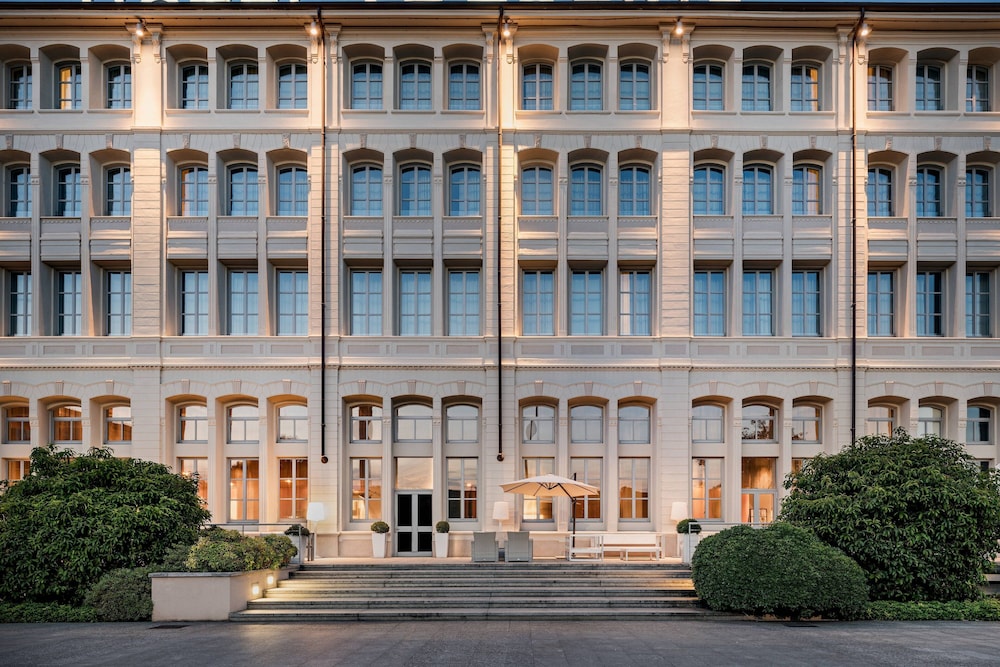 Ac Hotel Torino By Marriott 5/45