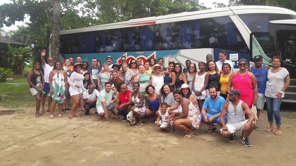 Hostel Canto Caiçara 32/50