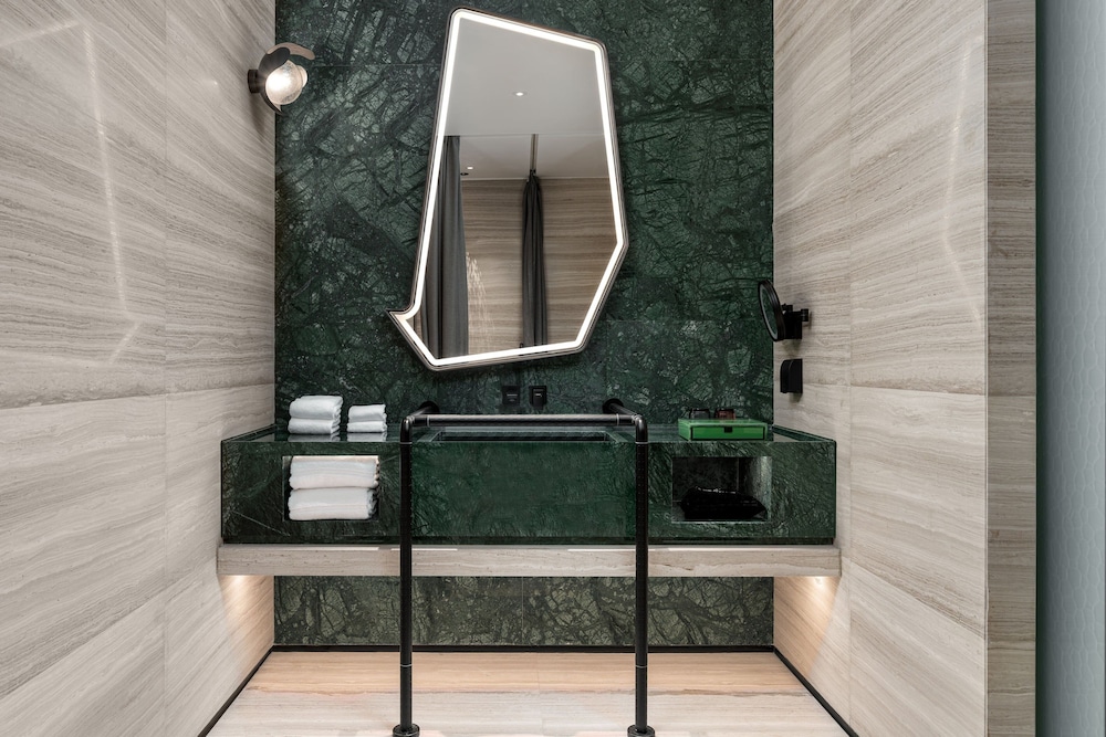 The Westin Yantai 48/50