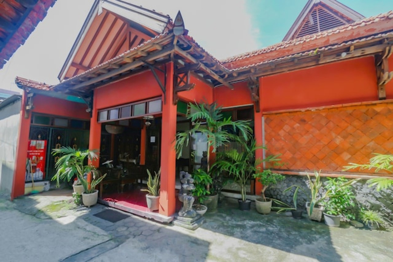 Istana Griya 1 1/11