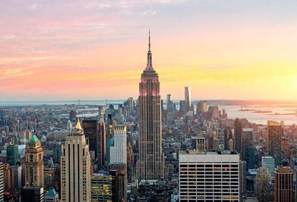 Smyth Tribeca 40/45