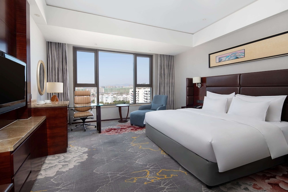 Wyndham Wenzhou 18/50