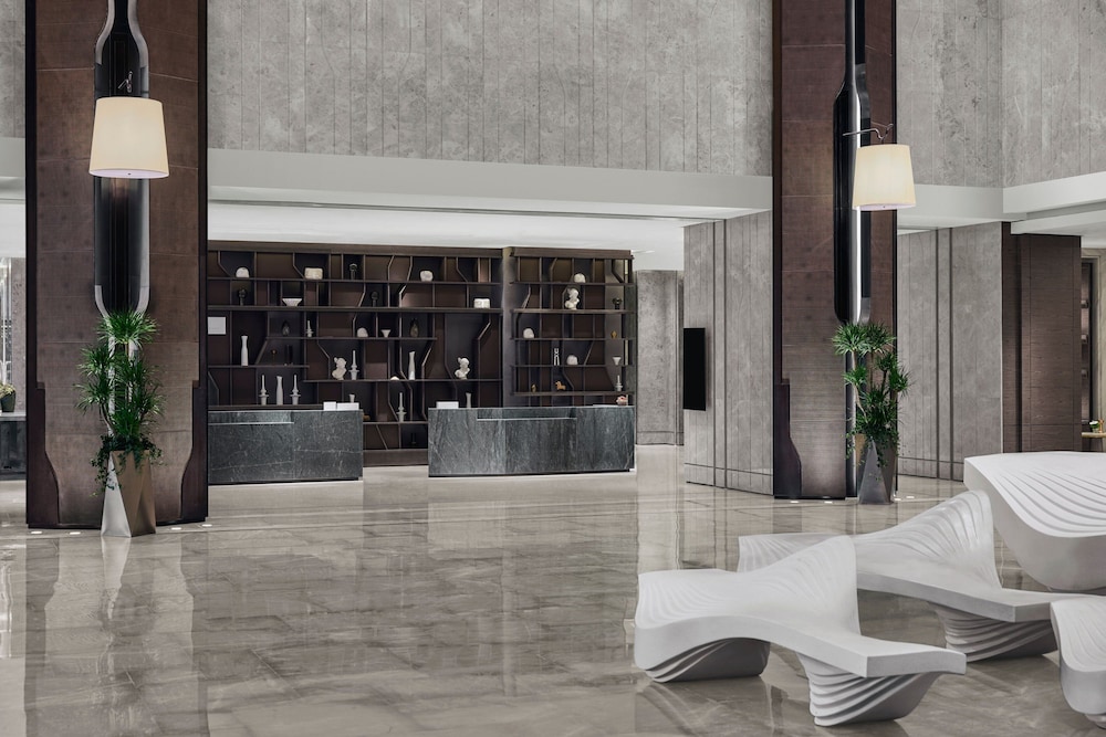 JW Marriott Hotel Taiyuan 4/50