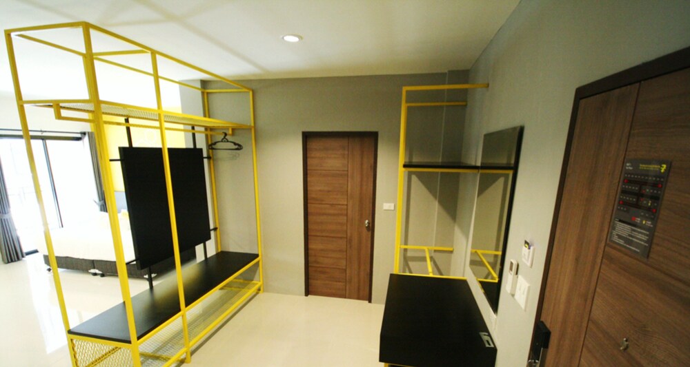 Seven Bee Boutique Hotel 29/39
