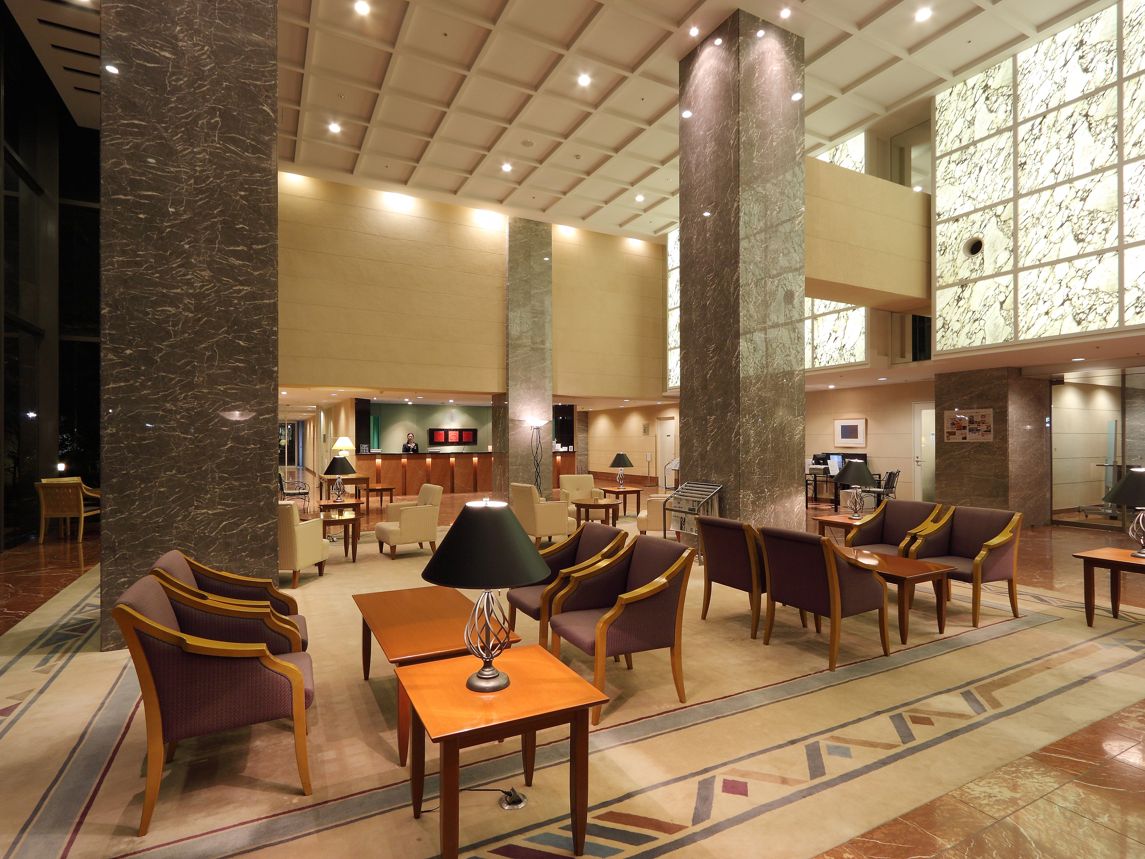 Hotel Jal City Tsukuba 48/69