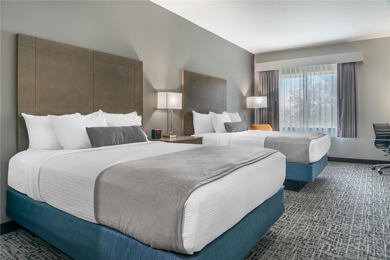 Best Western Plus Wayland Hotel 13/32