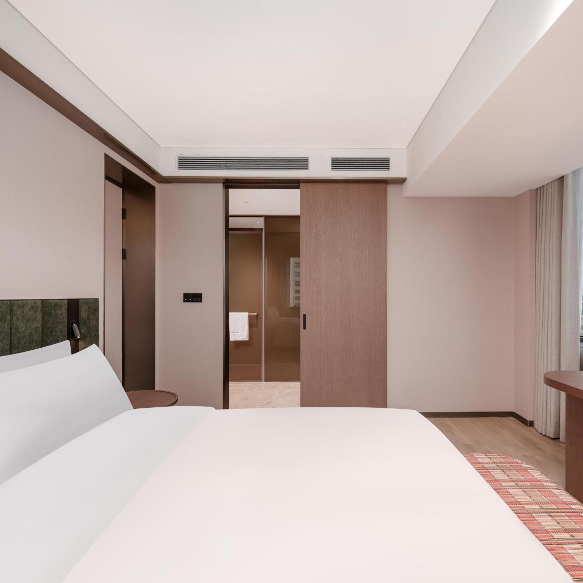 Hilton Garden Inn Shanghai Caohejing Hi-Tech Park 30/58