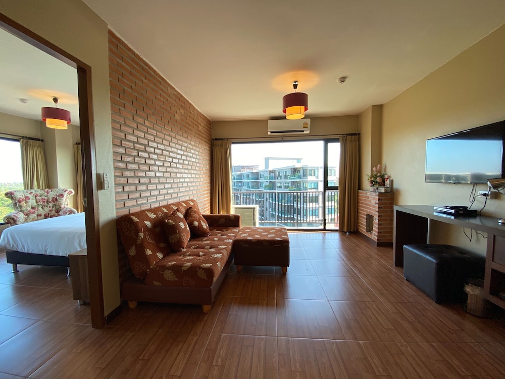 We Valley Boutique Hotel 50/67